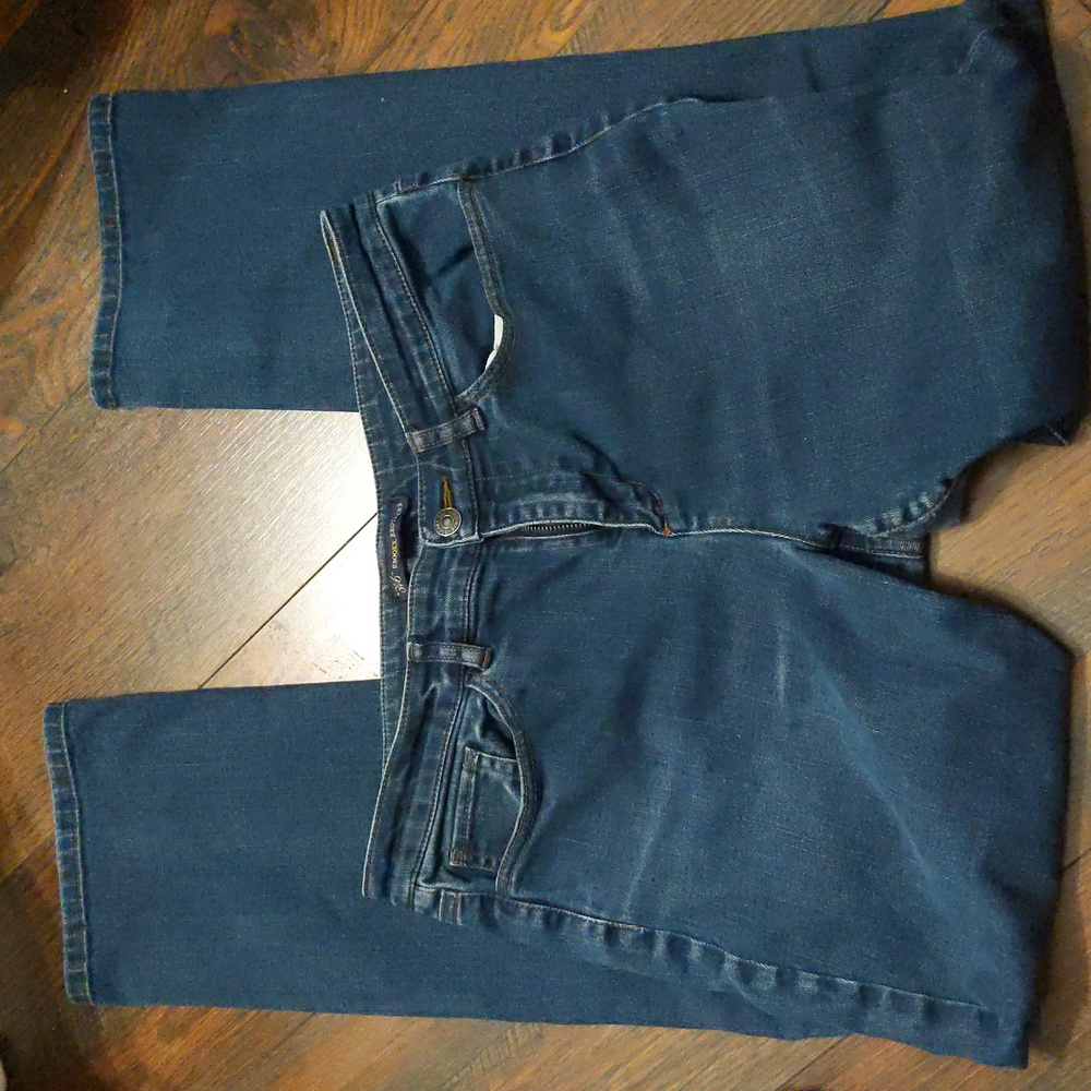Brooks Brothers 346 jeans